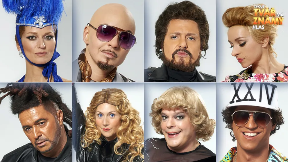 3. díl Tvojí tváře: Ze které proměny jste byli nejvíc paf? Hlasujte!