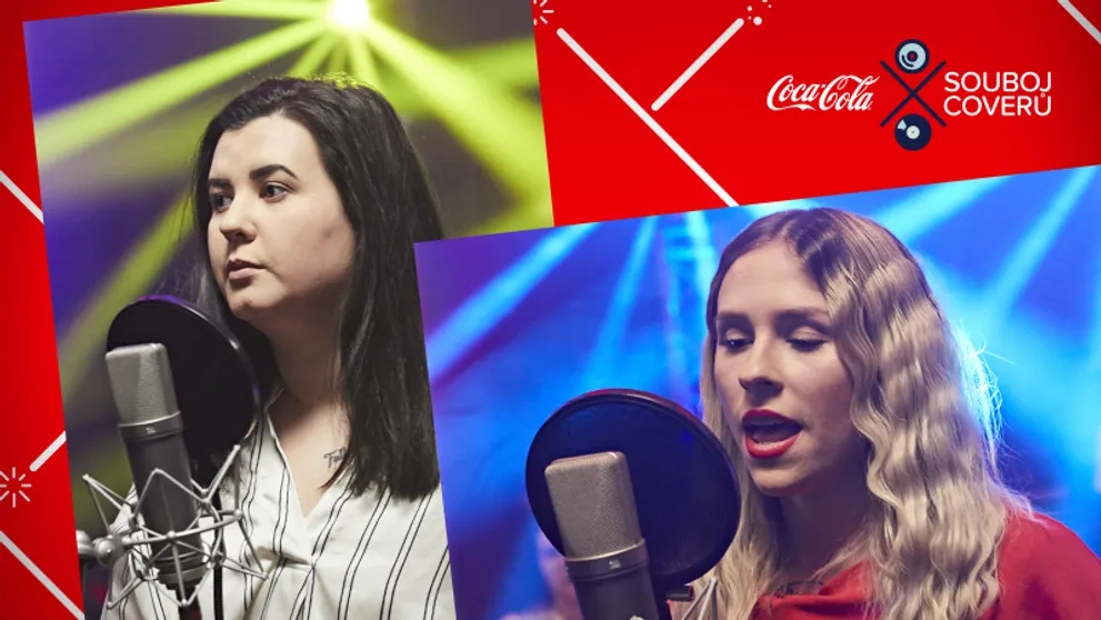 FAMÓZNÍ START NOVÉ SHOW: Mariana Prachařová vs. Helena Navrátilová! Už se ví, jaké písně zazpívají