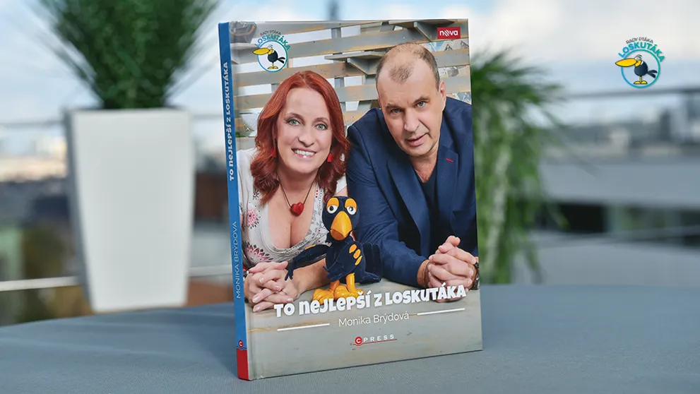 To nejlepší z Loskutáka: K oblíbenému kutilskému magazínu vychází kniha plná nápadů