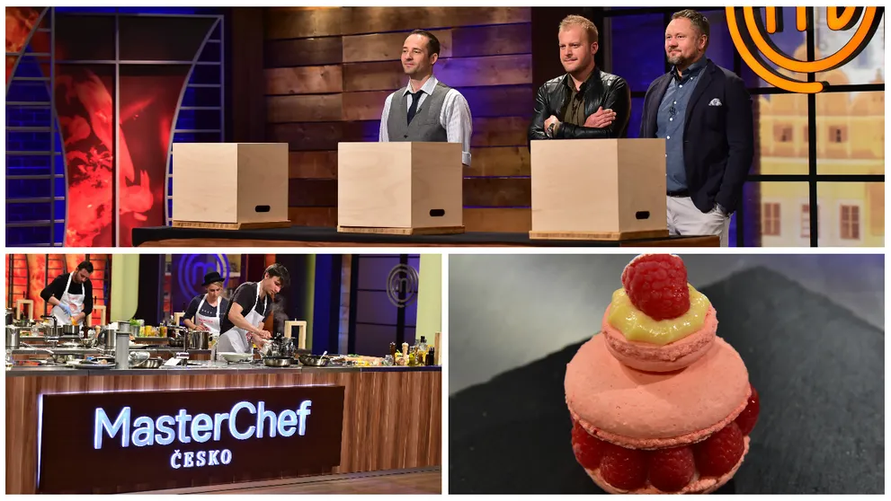 Další těžký úkol v MasterChefovi! Jak dobře znají soutěžící své kuchařské katy?