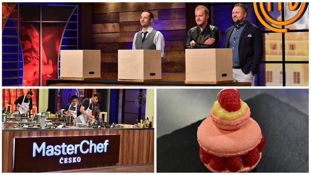 Další těžký úkol v MasterChefovi! Jak dobře znají soutěžící své kuchařské katy?
