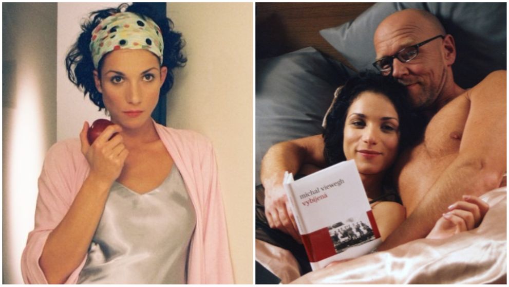 FOTO: Jak po 14 letech vypadá půvabná Laura z Románu pro ženy? Herečka radikálně změnila vizáž. Nepoznáte ji!