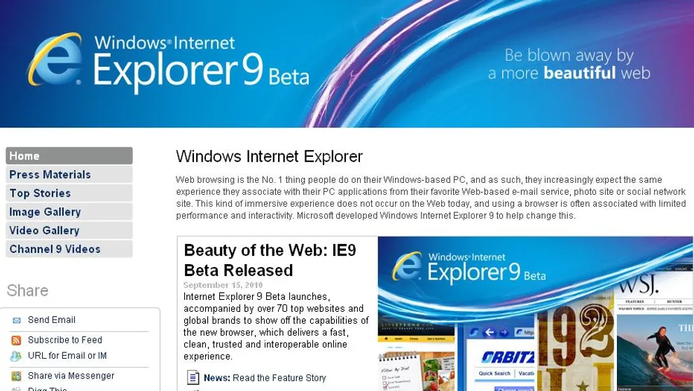 K webům Novy snadno a rychle. Připněte si je na hlavní panel Windows!