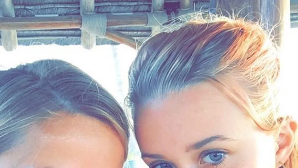 Jako vejce vejci: Reese Witherspoon a její dcera jsou jako dvojčata! Je to vůbec možné?