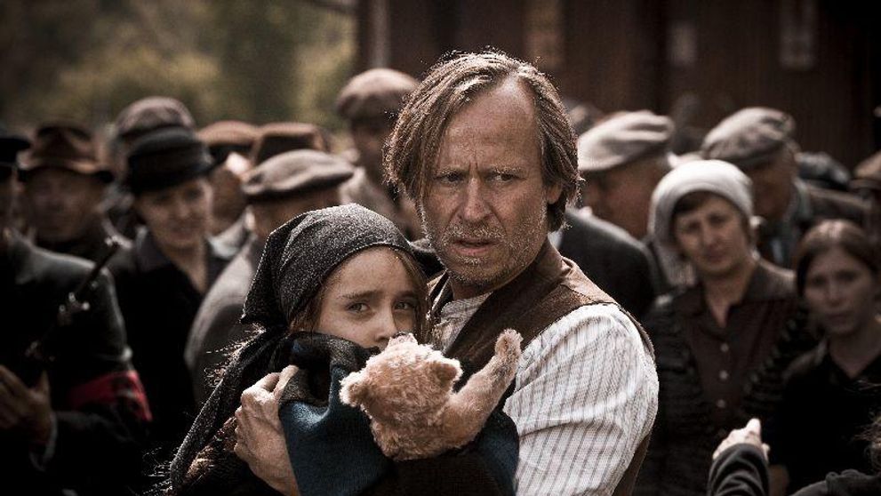Premiéra filmu Habermannův mlýn již v úterý!