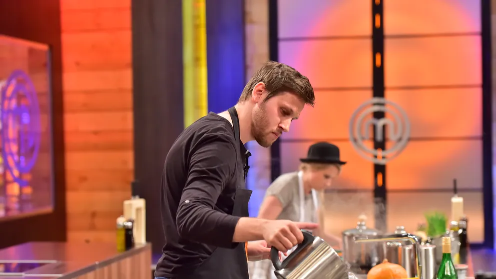 Kateřina z MasterChef: Málem jsem se pokakala. Filip se vrátil do soutěže!