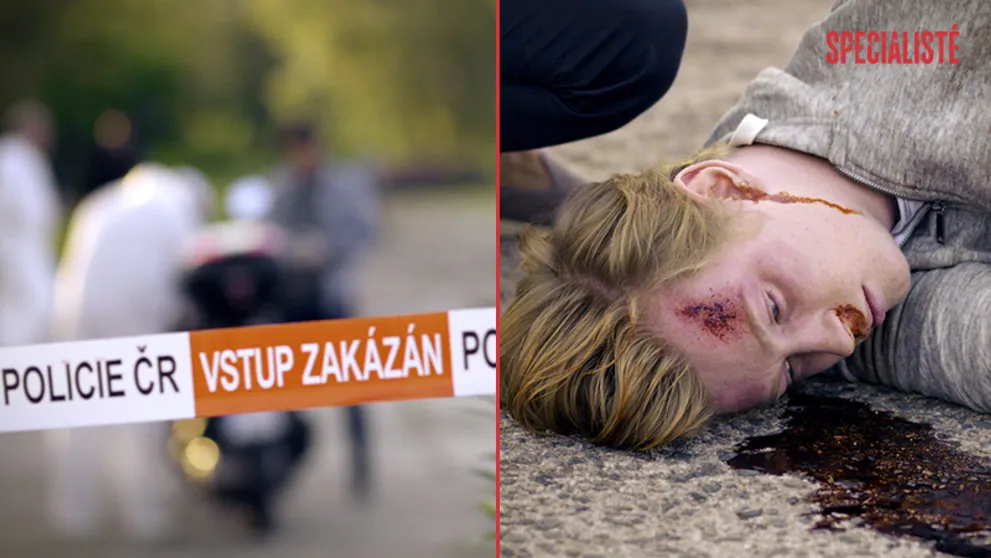 OČIMA EXPERTA: Češi z pomsty nevraždí. Potrestání nechávají na naší justici