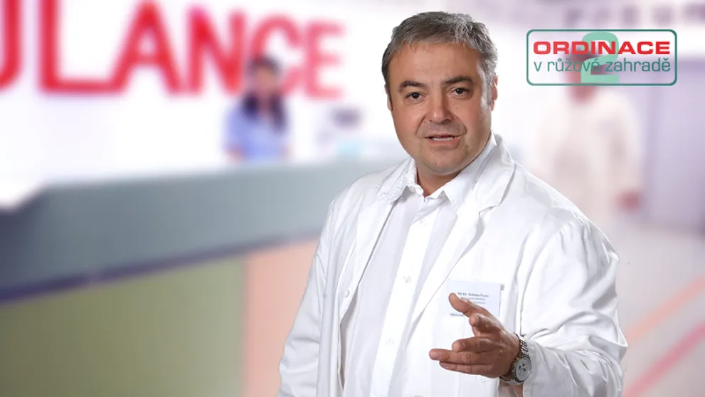 Ordinace v růžové zahradě 2 úspěšně zahájila podzimní sezónu!
