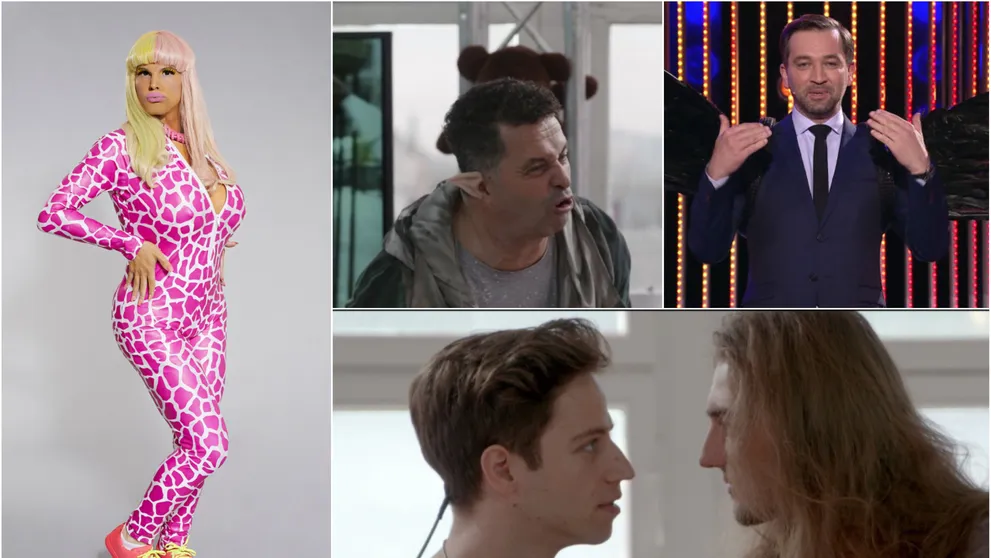 TEST PRO OPRAVDOVÉ ZNALCE: Záludné otázky napříč všemi díly 4. řady Tvojí tváře! Troufnete si na ně?
