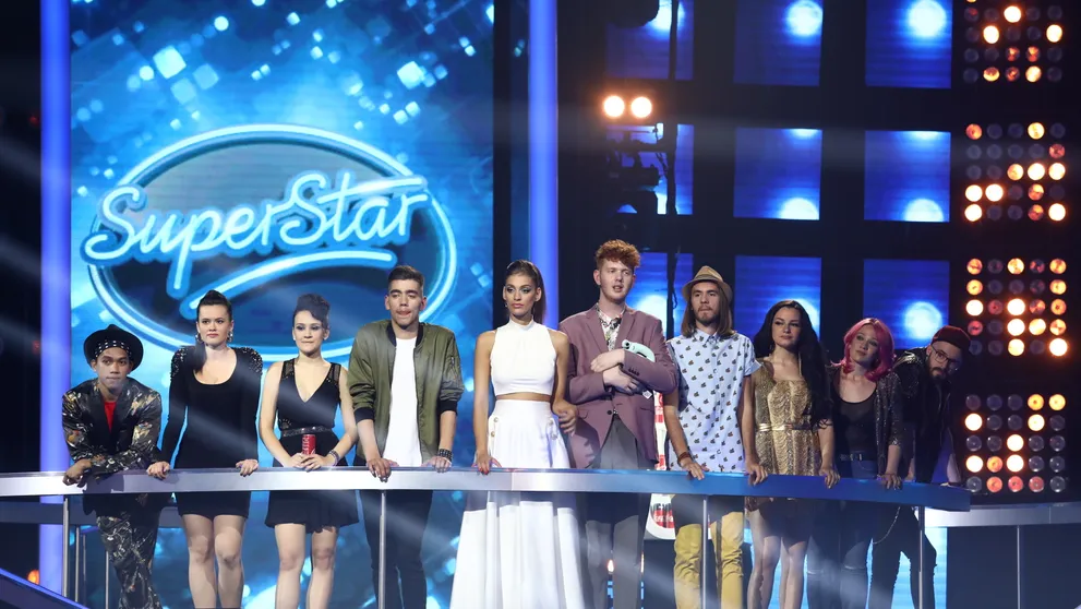SKVĚLÁ ZPRÁVA pro fanoušky SuperStar: Finalisté zazpívají živě na pražském koncertu!