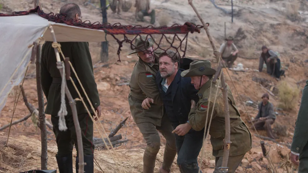SEKNE JIM TO DOKONALE! Který hollywoodský pár se dal dohromady díky dramatu Cesta naděje?