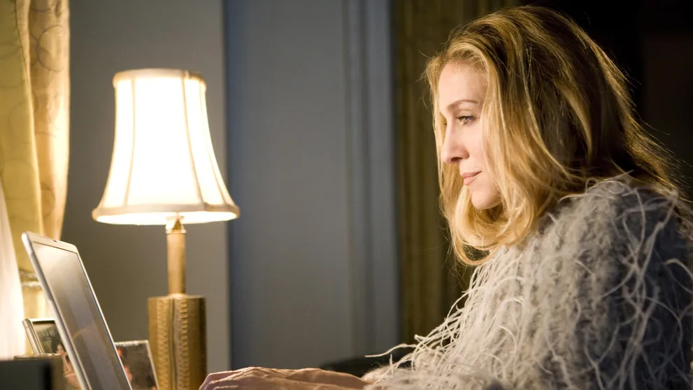 Byt Carrie Bradshaw ze Sexu ve městě je na prodej: Máte zájem? Připravte si pořádný balík!