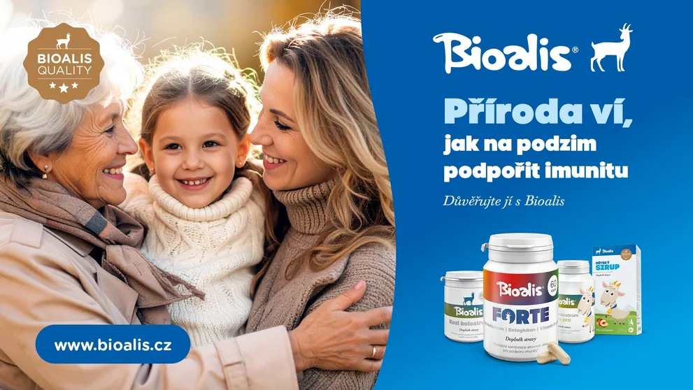 Kdo vyhrál s Životem ve hvězdách doplněk stravy