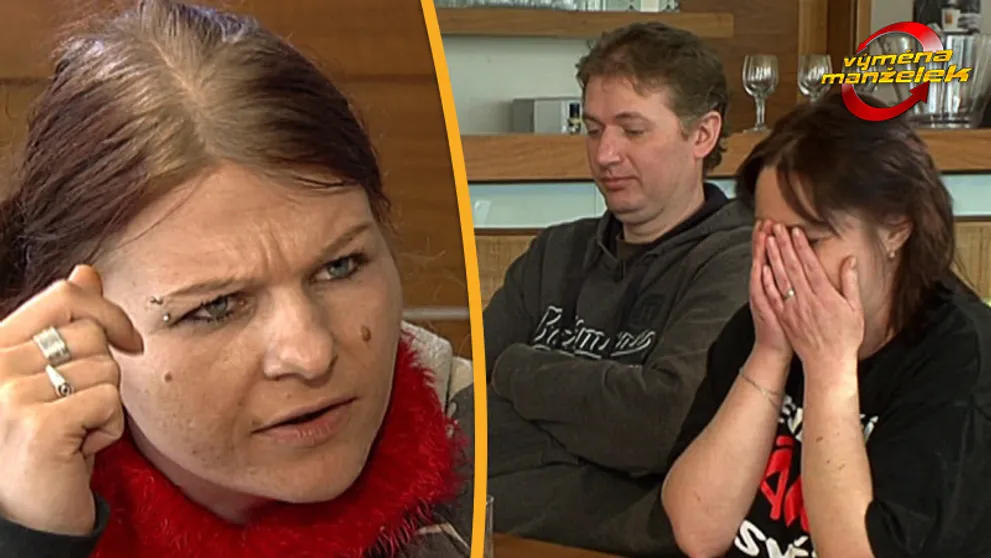 CELÝ NOVÝ DÍL: Život na ubytovně bez hygieny! Zoufalá Lucie ke konci běsní