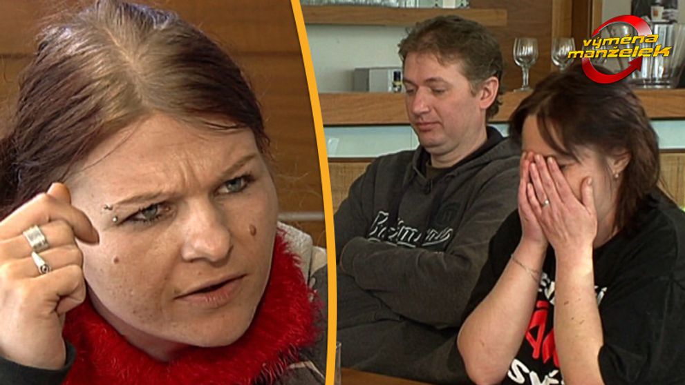 CELÝ NOVÝ DÍL: Život na ubytovně bez hygieny! Zoufalá Lucie ke konci běsní