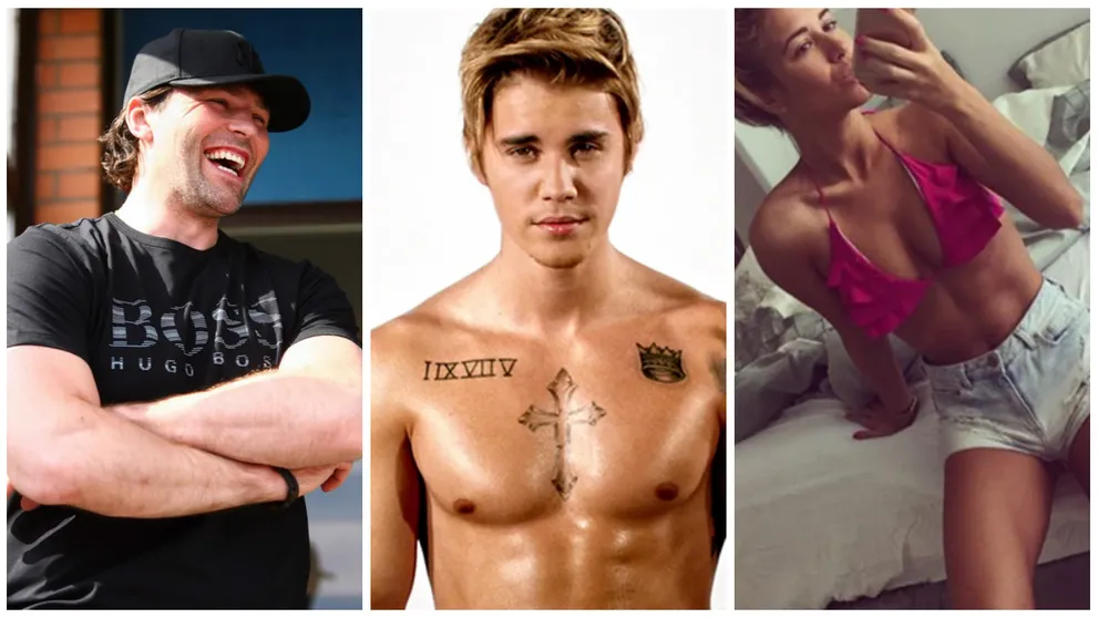 ODHALENÍ: Co mají společného Jaromír Jágr, Veronika Kopřivová a Justin Bieber? To jste nečekali