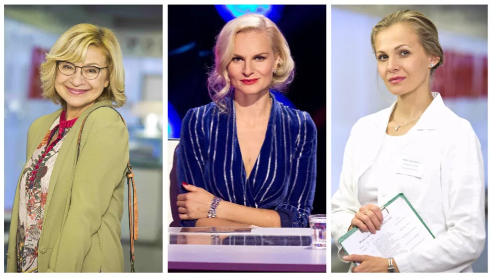 KOMU MASO NEVONÍ: Tyto celebrity dají přednost salátu! Věděli jste, které české hvězdy jsou vegetariány?