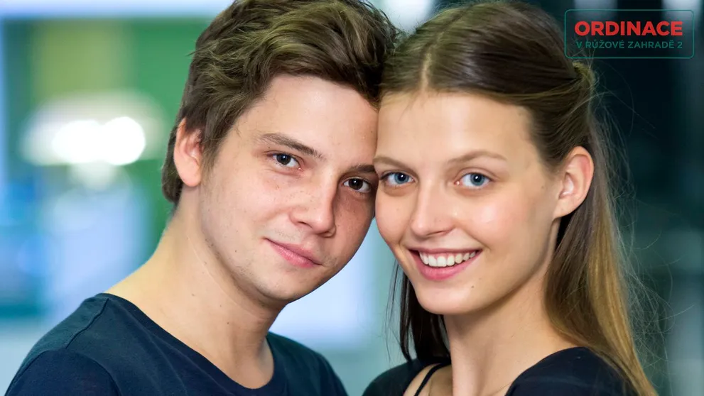 ČTVRTEČNÍ DÍL ORDINACE: Jakub se sblížil s Emou! A musí to tajit