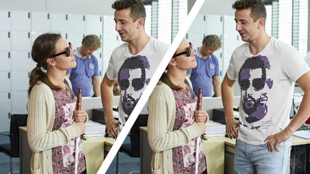 PŘIPOJTE SE KE SPECIÁLNÍMU TÝMU: Prověřte svůj postřeh a pomozte hrdinům seriálu Specialisté!