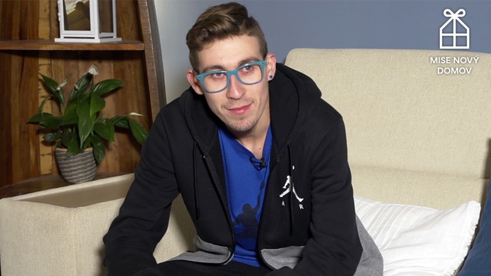 FOTO: Michal Žižka z Mise nový domov ukázal svou přítelkyni. Není to žádná tuctovka!