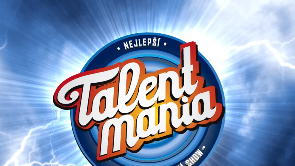 Páteční Snídaně bude patřit Talentmanii!