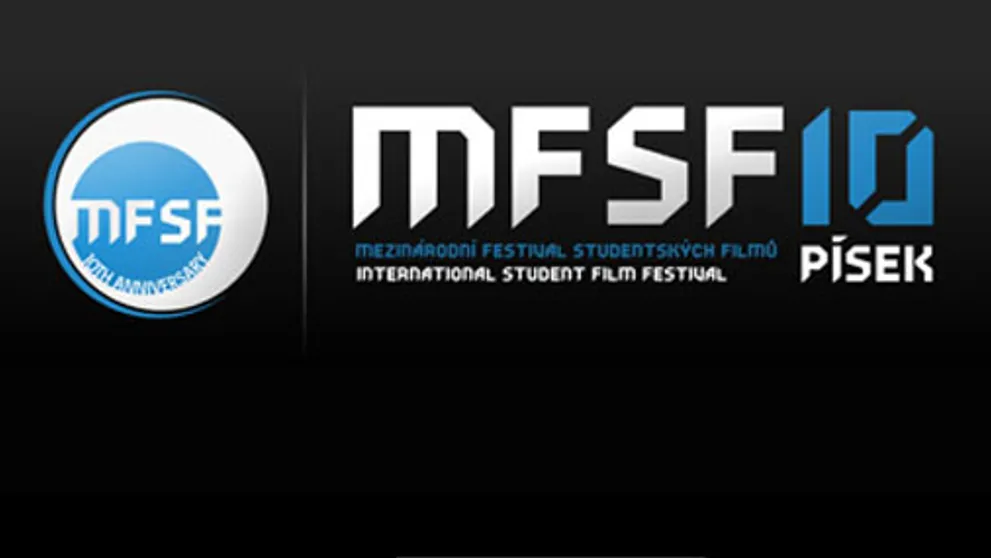 Mezinárodní festival studentských filmů Písek 2010