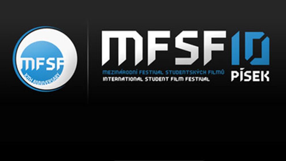 Mezinárodní festival studentských filmů Písek 2010