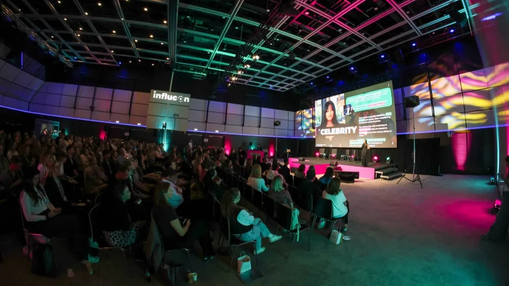 Do Prahy zamíří největší světové špičky influencer marketingu