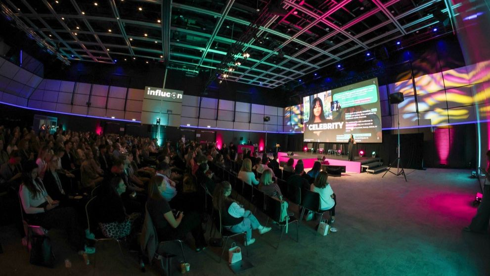 Do Prahy zamíří největší světové špičky influencer marketingu