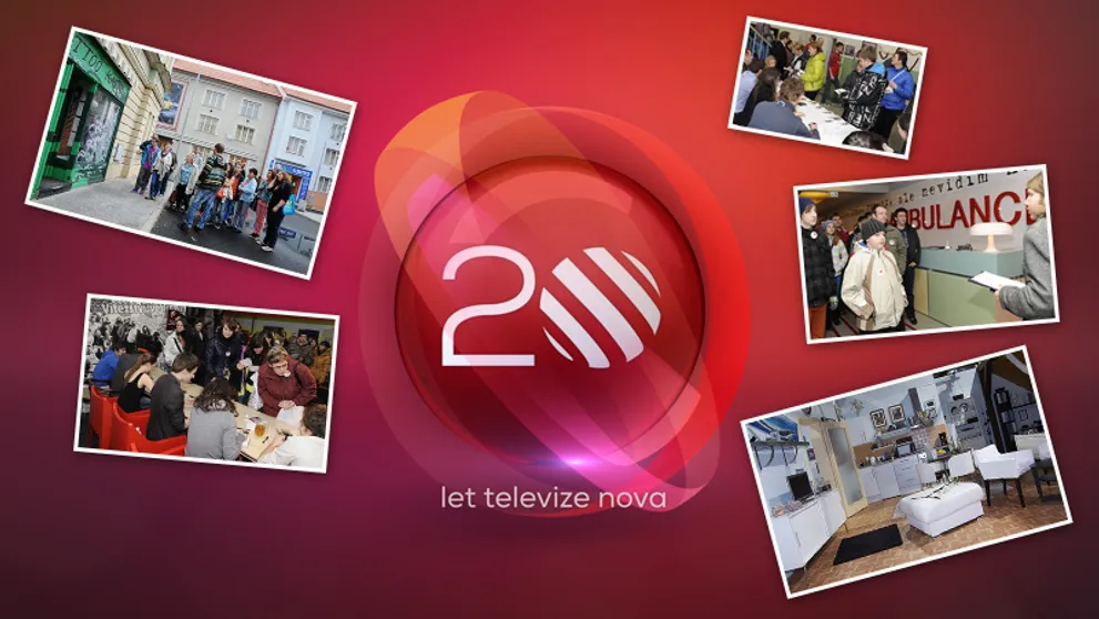 DEN OTEVŘENÝCH DVEŘÍ TV NOVA: Děkujeme za váš obrovský zájem