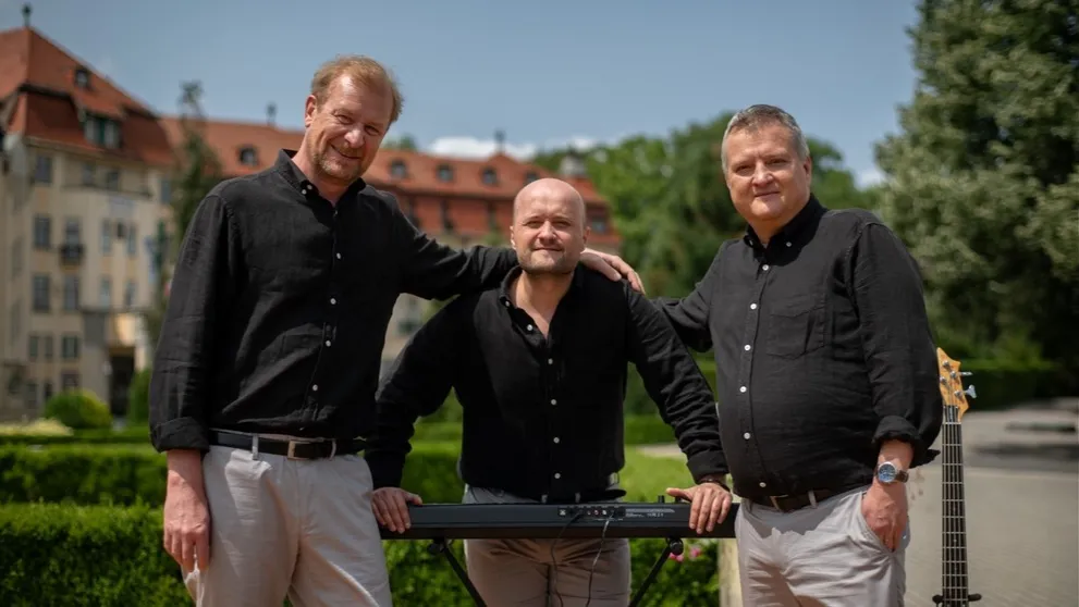 Hvězdně obsazená komedie Šviháci: Martin Pechlát, Tomáš Jeřábek i Daniel Fischer