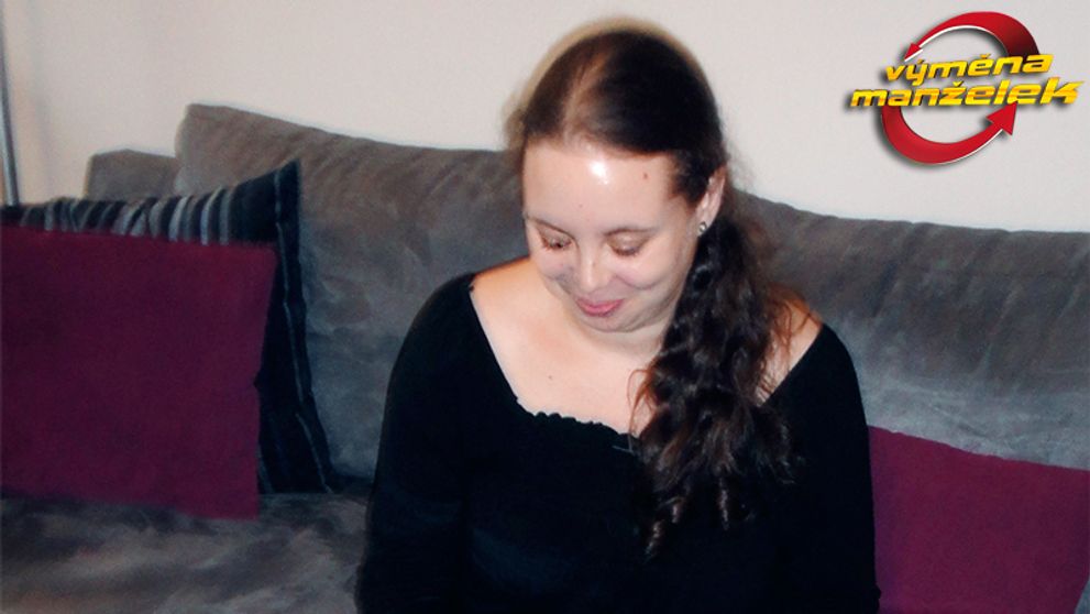 Lucie po Výměně: Emila už nemiluju!