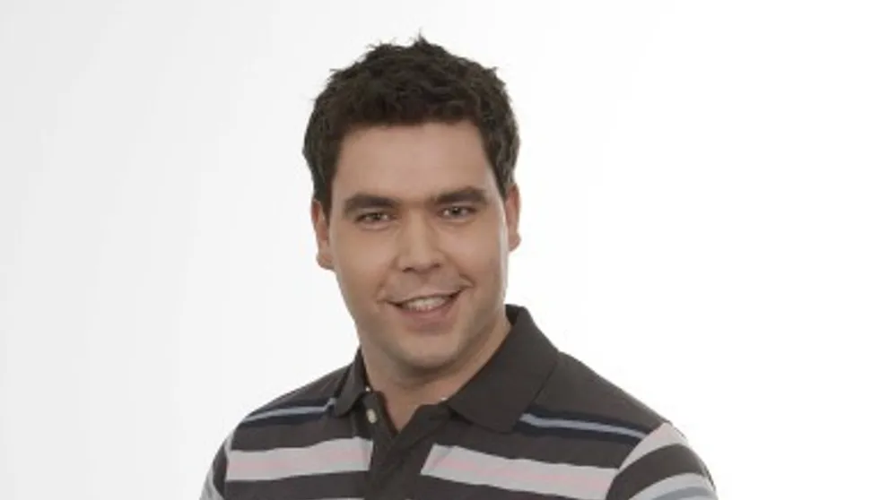 Ondřej Vodný