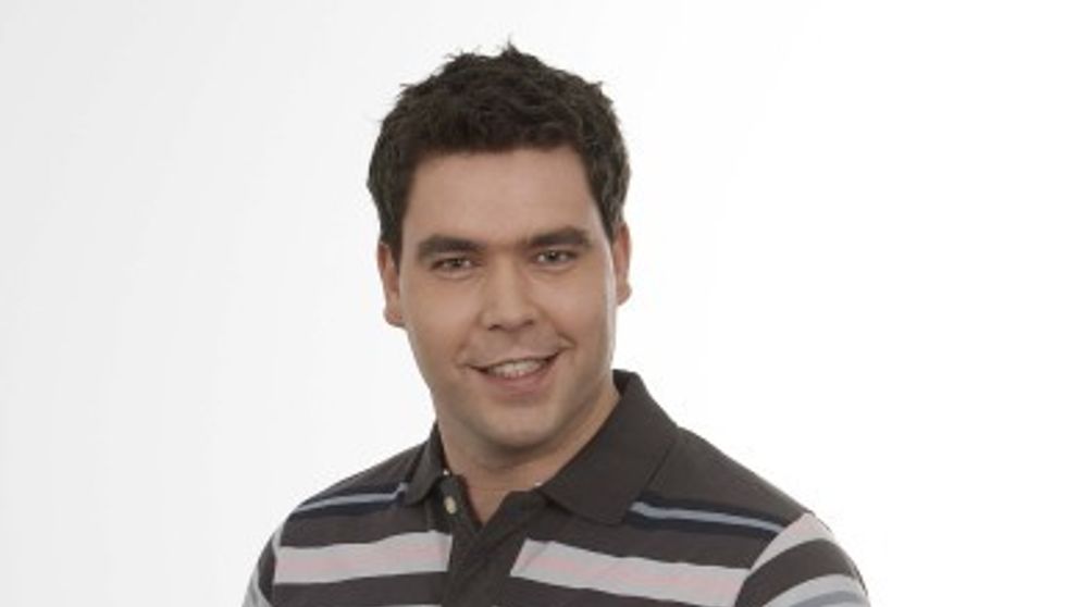 Ondřej Vodný