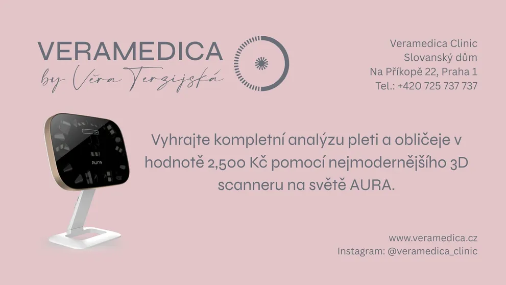 Kdo vyhrál s pořadem Život ve hvězdách poukaz na analýzu pleti a obličeje?