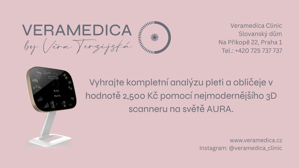 Kdo vyhrál s pořadem Život ve hvězdách poukaz na analýzu pleti a obličeje?