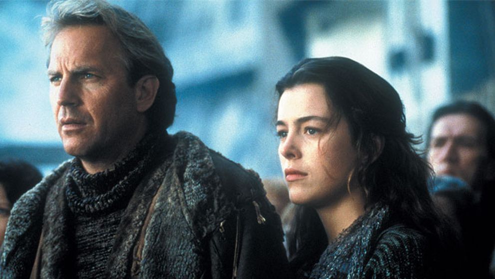 FILM POSEL BUDOUCNOSTI: Kdo měl původně ztvárnit hlavní roli filmového propadáku?