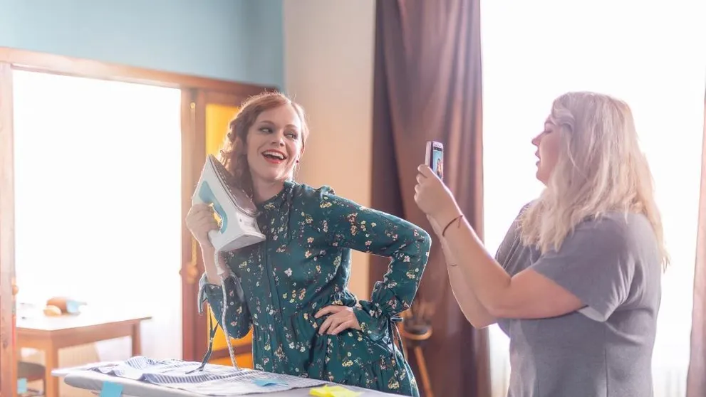 První projekce LOVEní hlásí vyprodáno: Česká Bridget Jonesová dostane i vás!