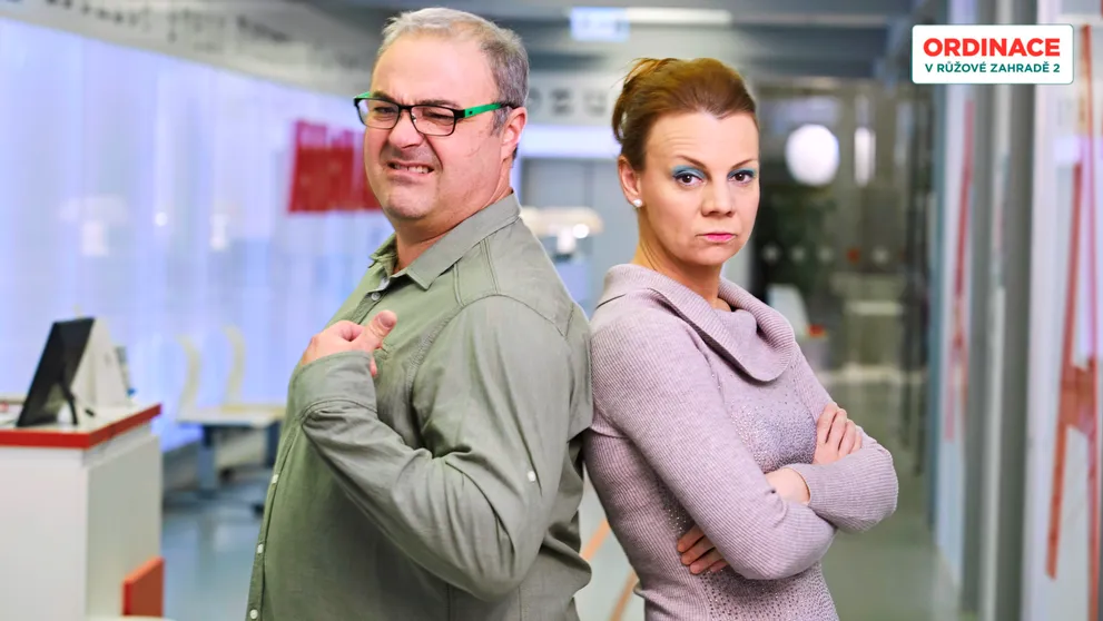 SLAVÍME JUBILEJNÍ 700. DÍL! 12 faktů, které jste o ORDINACI nevěděli!