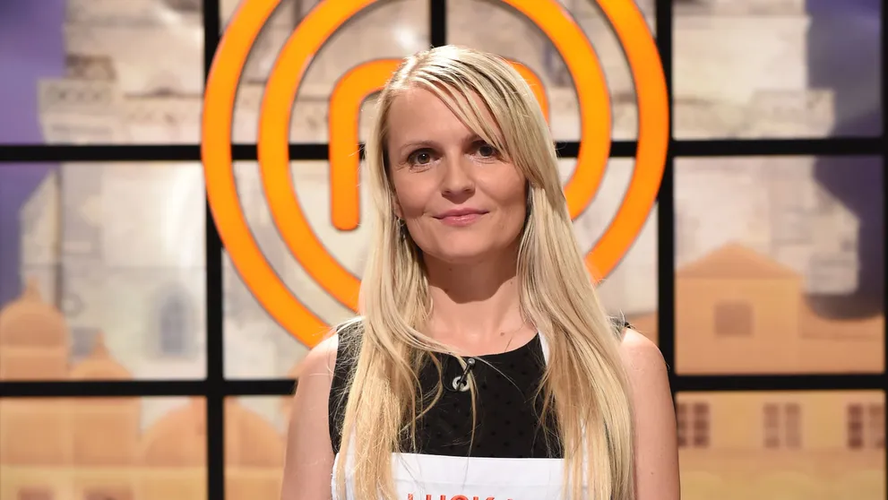 VAŘENÍ JÍ VYDĚLÁVÁ. Lucie využívá zkušenosti z MasterChefa a dělá radost desítkám lidí