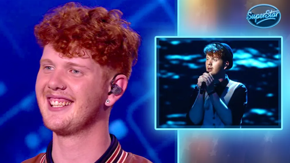 VIDEO: Jakub Pružinský vydal první singl! Doplnil ho klipem, který popírá zákony gravitace