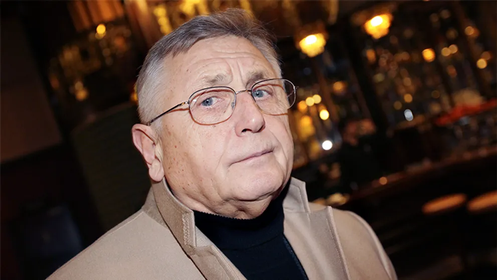 Jiří Menzel prožívá 75. rozmarné léto: V Praze uvedl výstavu fotografií