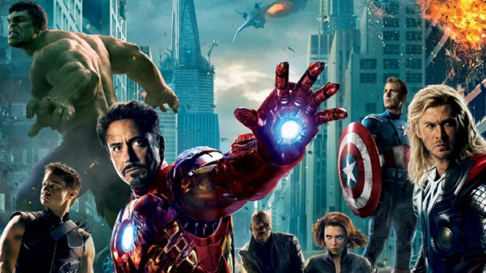 Nový Avenger na obzoru! Kdo se přidá do elitního týmu superhrdinů?