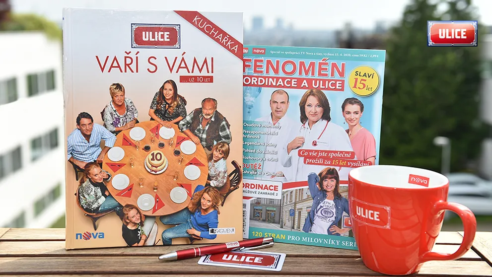 Která kapela koncertovala na náměstí v Ulici? Podívejte se, kdo odpověděl správně a vyhrál!