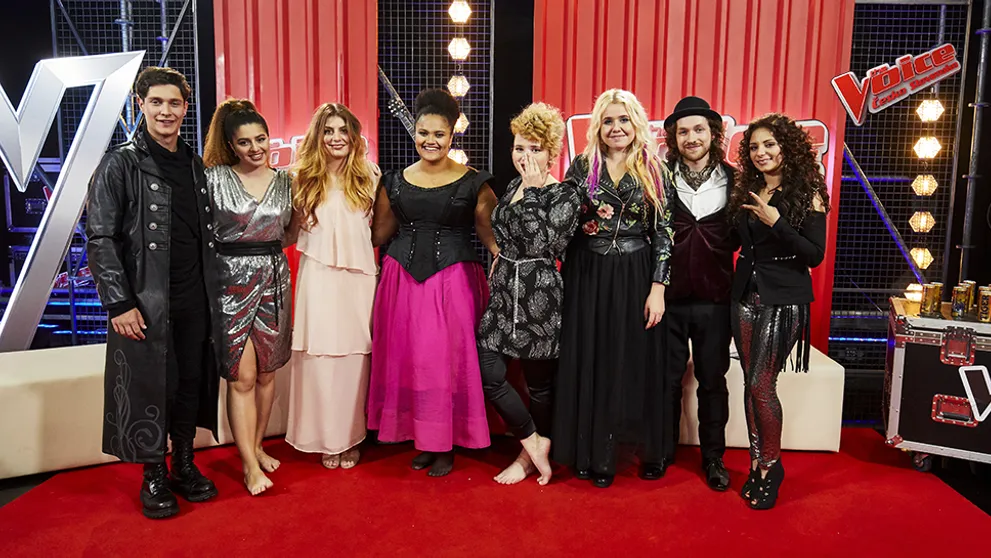 Kde to bylo těsné a kdo koho převálcoval? Odhalujeme výsledky druhého finále The Voice