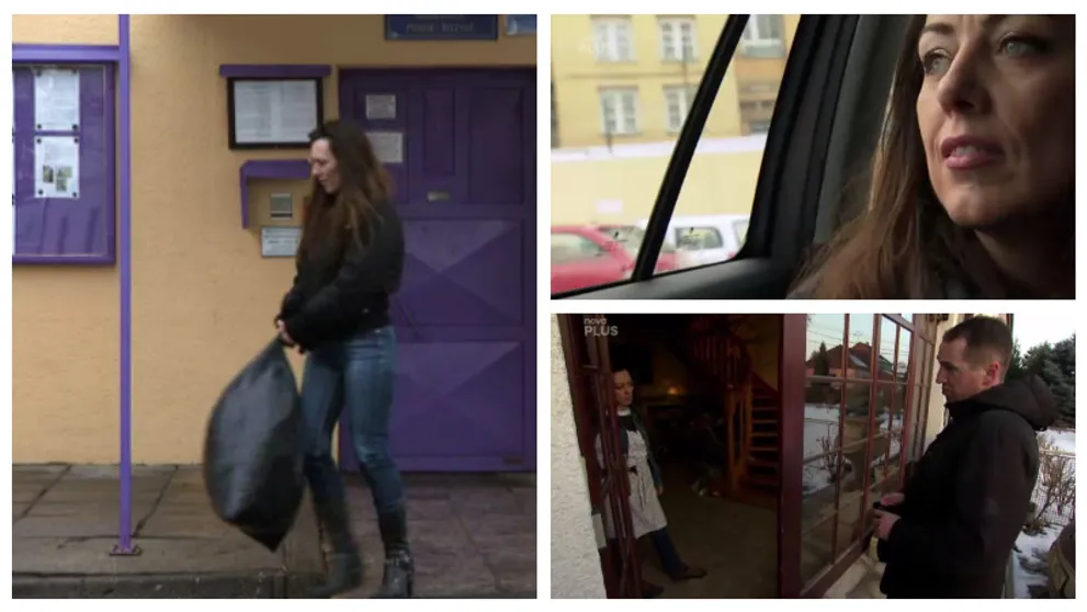 3. DÍL HOLEK POD ZÁMKEM: Příběh odsouzené Míši vyvrcholil! Kdo ji jako první přišel domů navštívit?