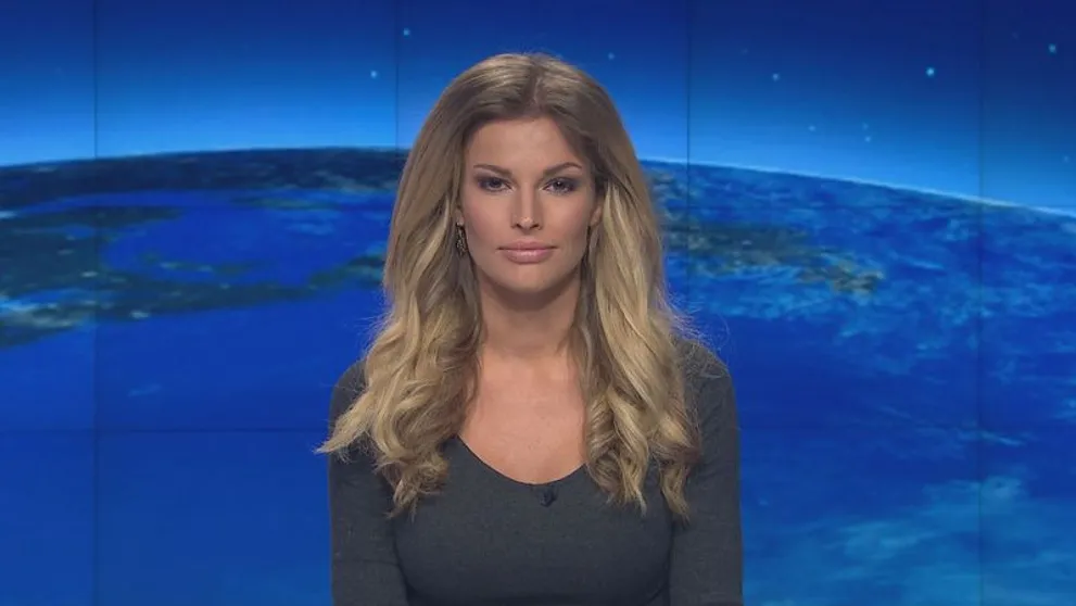 Petra Křivková-Svoboda se vrací na televizní obrazovku TV NOVA