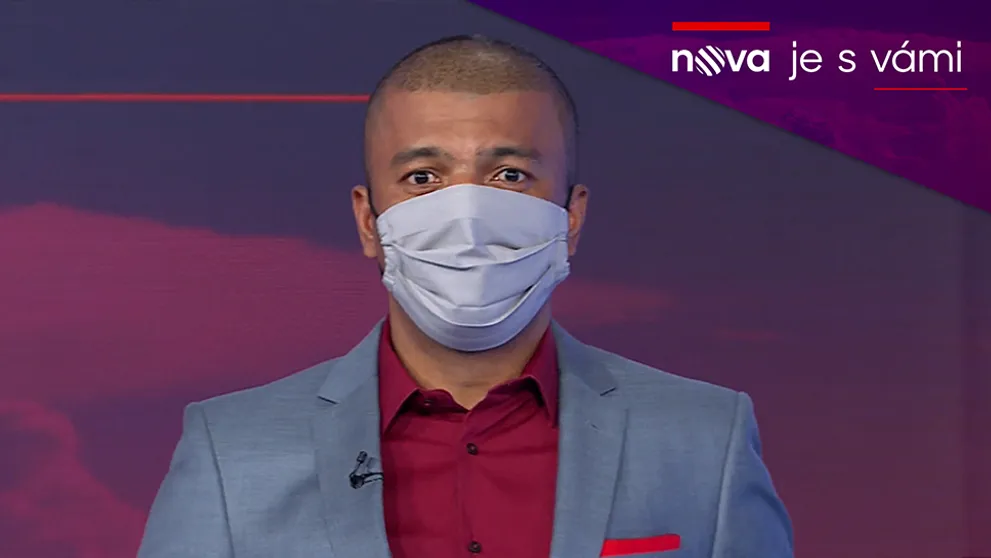 Další díl pořadu Nova je s vámi bude věnován mýtům a faktům o koronaviru! Zapojit se můžete i vy