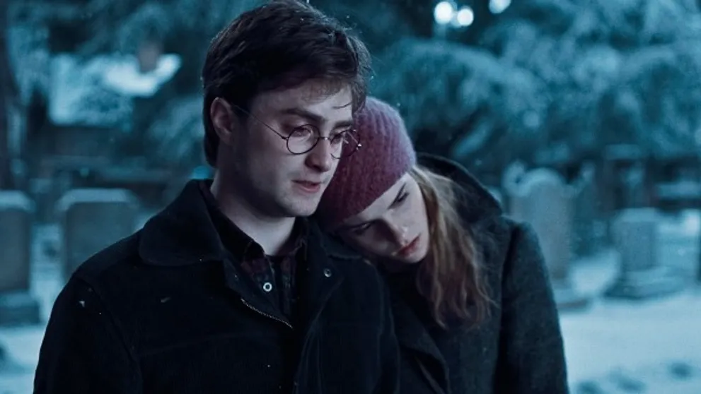 HARRY POTTER: Těchto filmových chyb jste si na 99% rozhodně nevšimli!