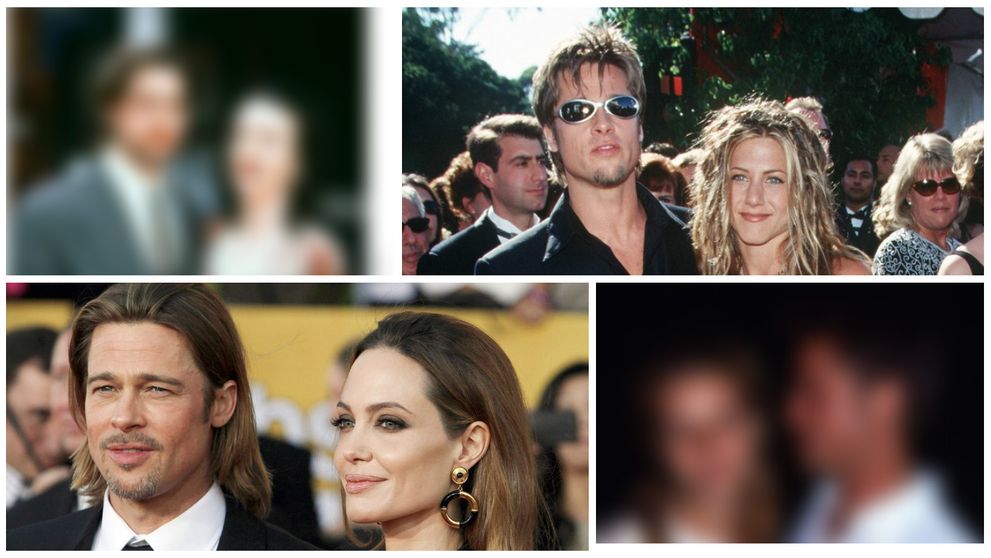 Herec Brad Pitt a jeho partnerky: Znáte všechny čtyři slavné herečky, s nimiž žil?